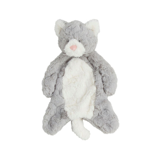 CAT PLUSH WOOBIE