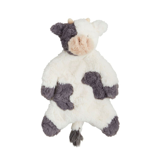 COW PLUSH WOOBIE
