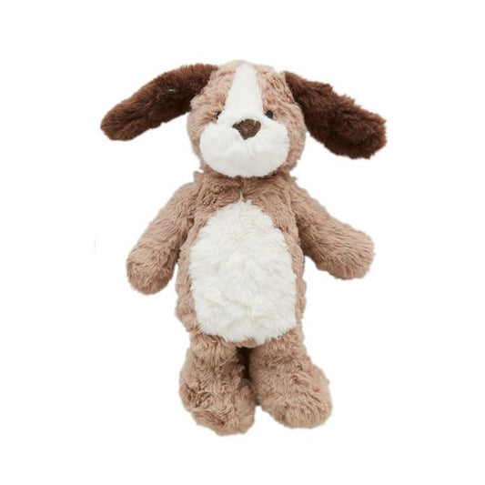 Mud Pie Plushies - Farm Animals