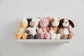 Mud Pie Plushies - Farm Animals