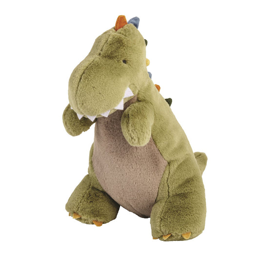 T-REX DINO PLUSH