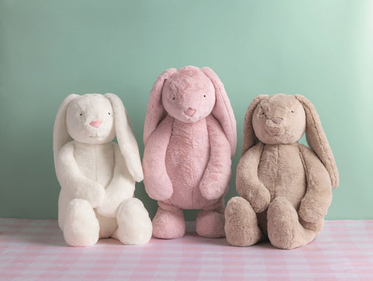 Bunny Large Plush Pal