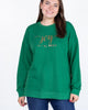 Joy to the World Sweatshirt