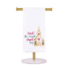 Hark the Herald Hand Towel 20X28