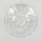 Provence Serving Bowl Clear/Gold
