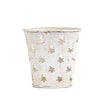 Christmas Tree Tin