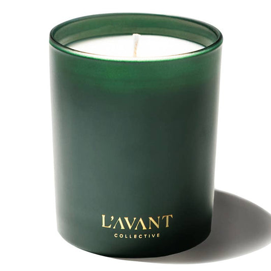 Candle - Winter Fir