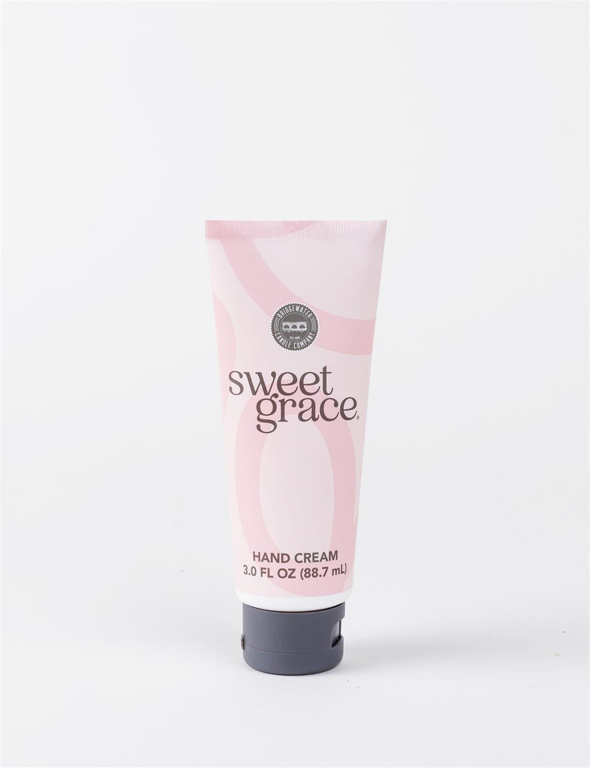 Sweet grace hand cream