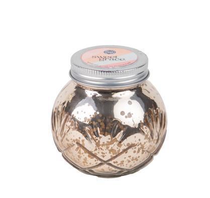 Sweet Grace Round Glitz