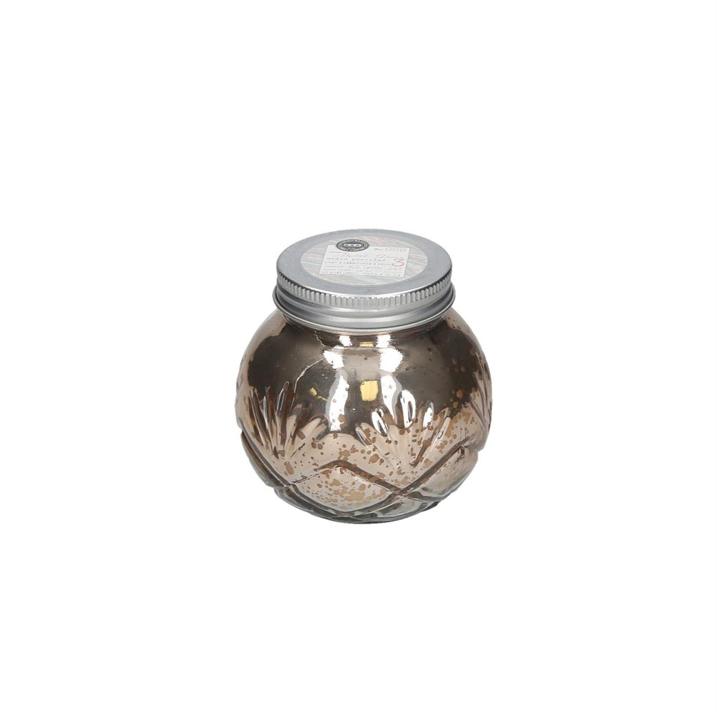 Sweet Grace Round Glitz