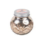 Sweet Grace Round Glitz