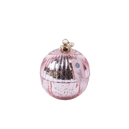 Sweet Grace Ornament Candle