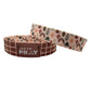 Tap To Pray™ Wristbands - Prairie &  Plaid: Large