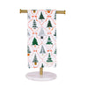 Christmas Jubilee Hand Towel