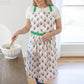 Marie Square Aprons