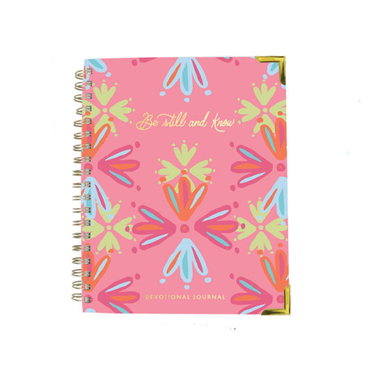 Mary Square Devotional Journals