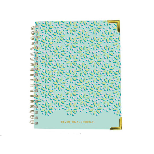Mary Square Devotional Journals