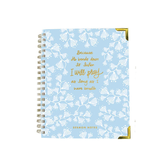 Bible Study Journal You Are Loved