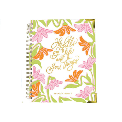 Mary Square Sermon Notes