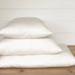 Down Alternative Pillow Inserts: 20" x 20"