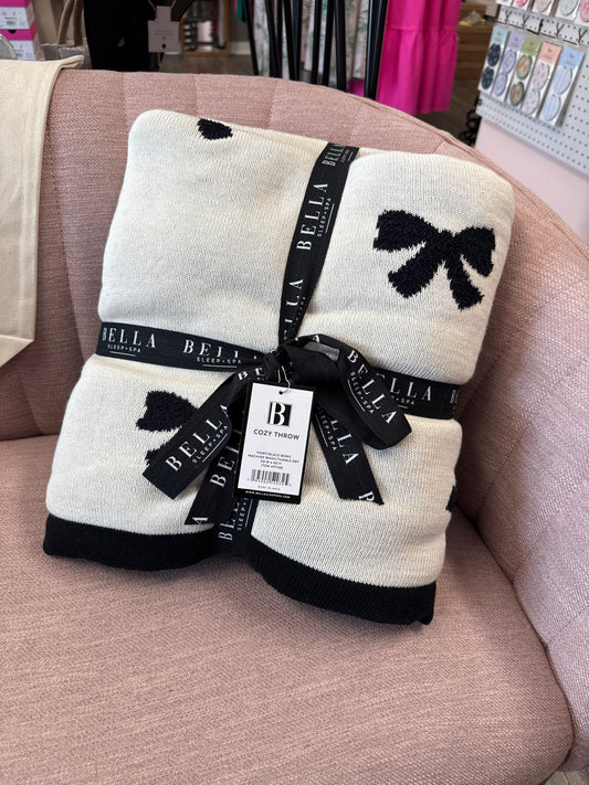 Bow throw