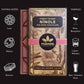 Nīnole, Hawaiʻi Island Chocolate Bar 70%