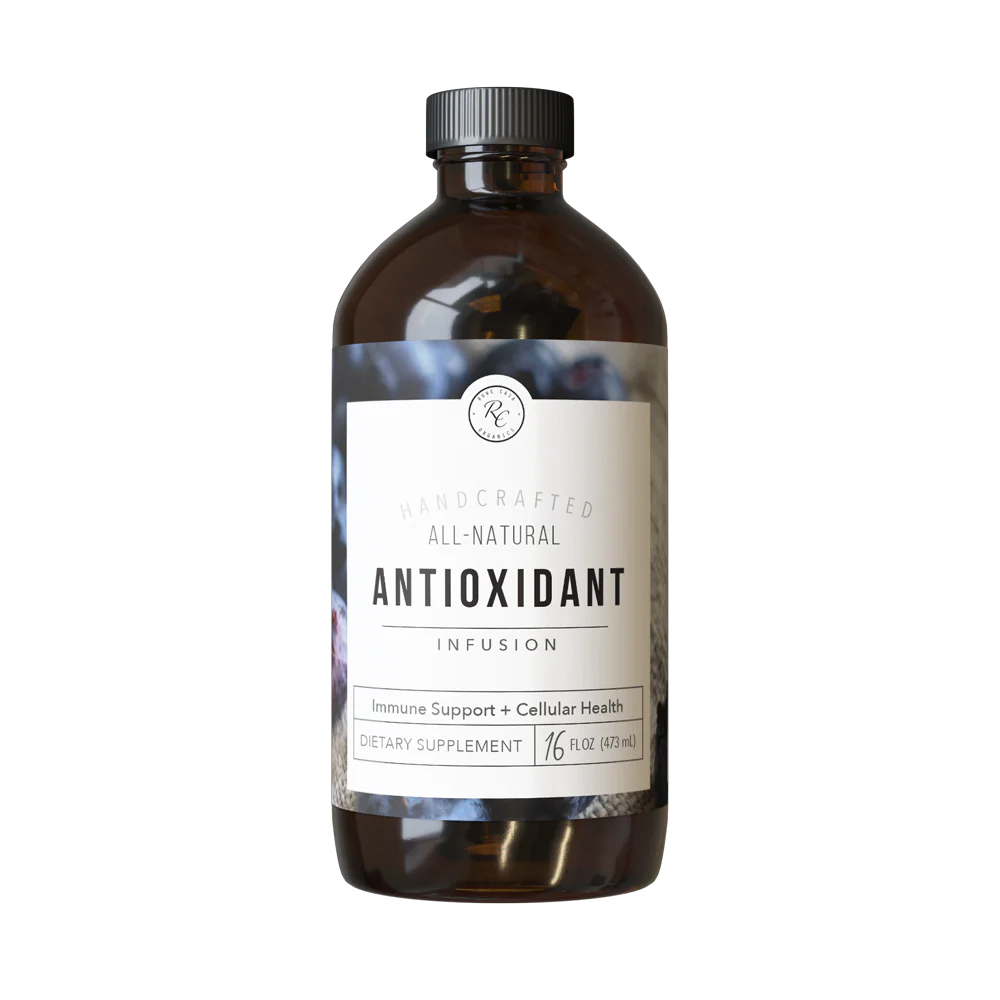 Rowe Casa Antioxidant