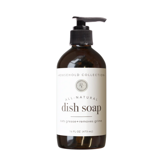 Rowe Casa Dish Soap