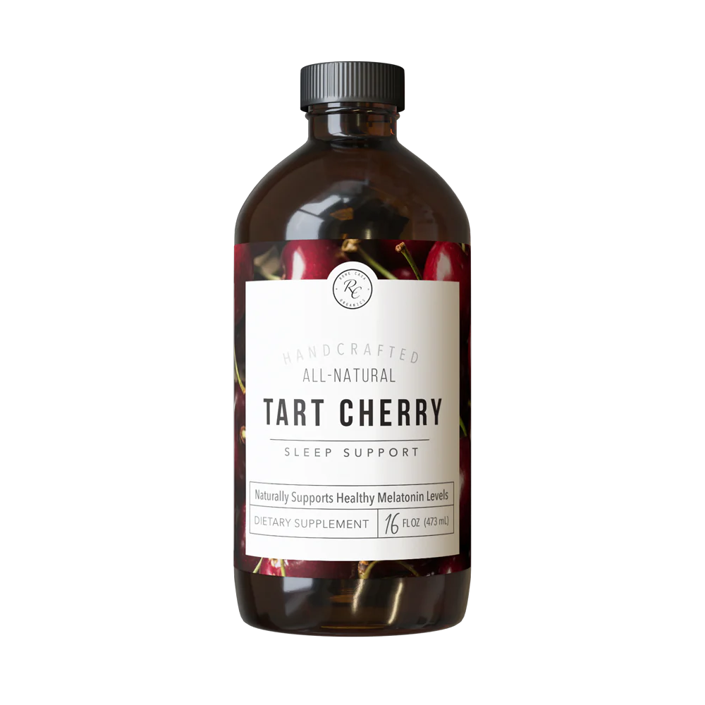 Rowe Casa Tart Cherry