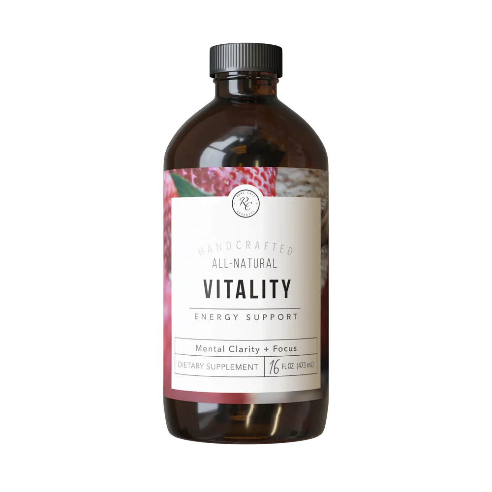 Rowe Casa - Vitality