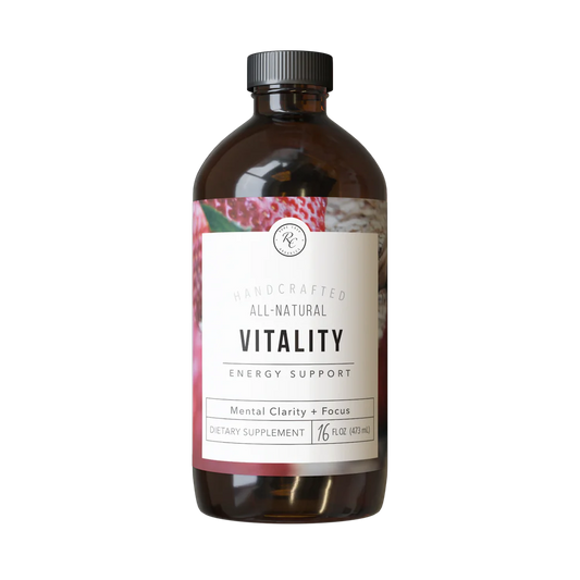 Rowe Casa - Vitality