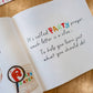 Party Prayer - Children's Picture Book