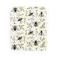 UNpaper® Towels: Prints - Case of 6 | Reusable Paper Towels: Vintage Lemons / 12-Pack