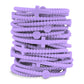 Jesus Bracelets - Group Packs: Navy (25 Pack) / Medium