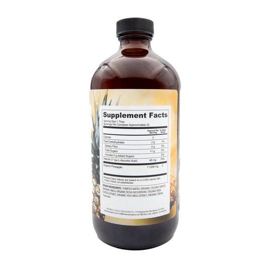 Rowe Casa Adrenal Support