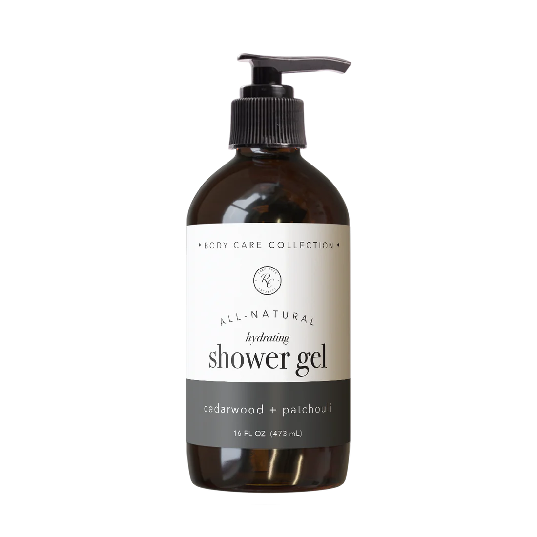 Rowe Casa Shower Gel