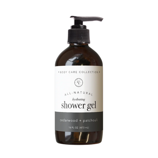 Rowe Casa Shower Gel