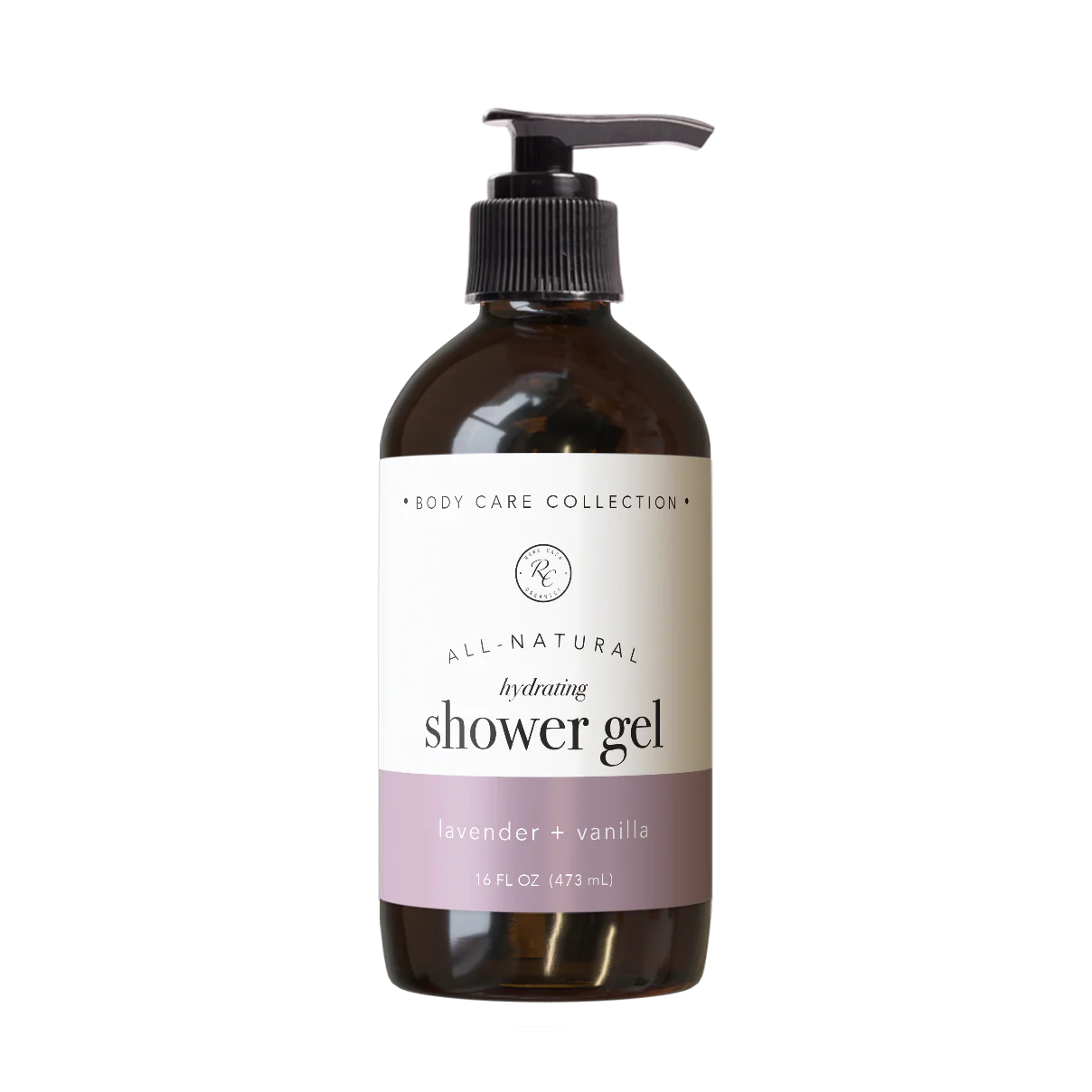 Rowe Casa Shower Gel