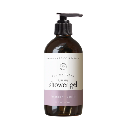 Rowe Casa Shower Gel