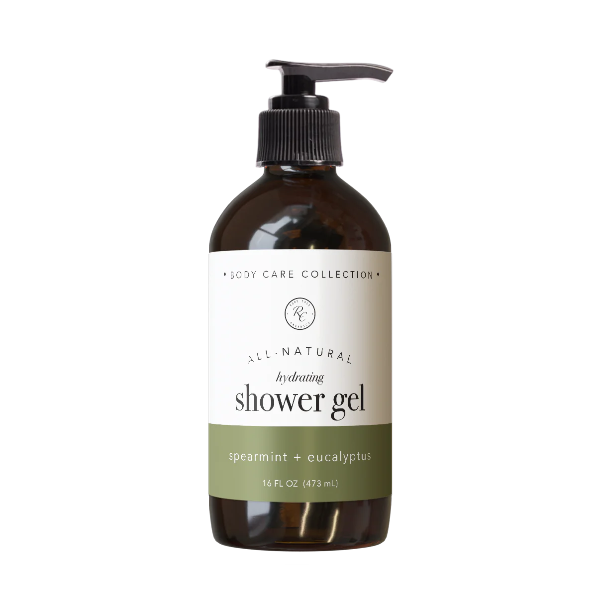 Rowe Casa Shower Gel