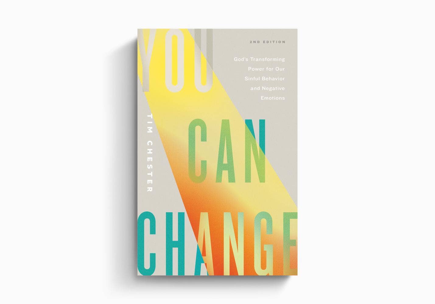 You Can Change