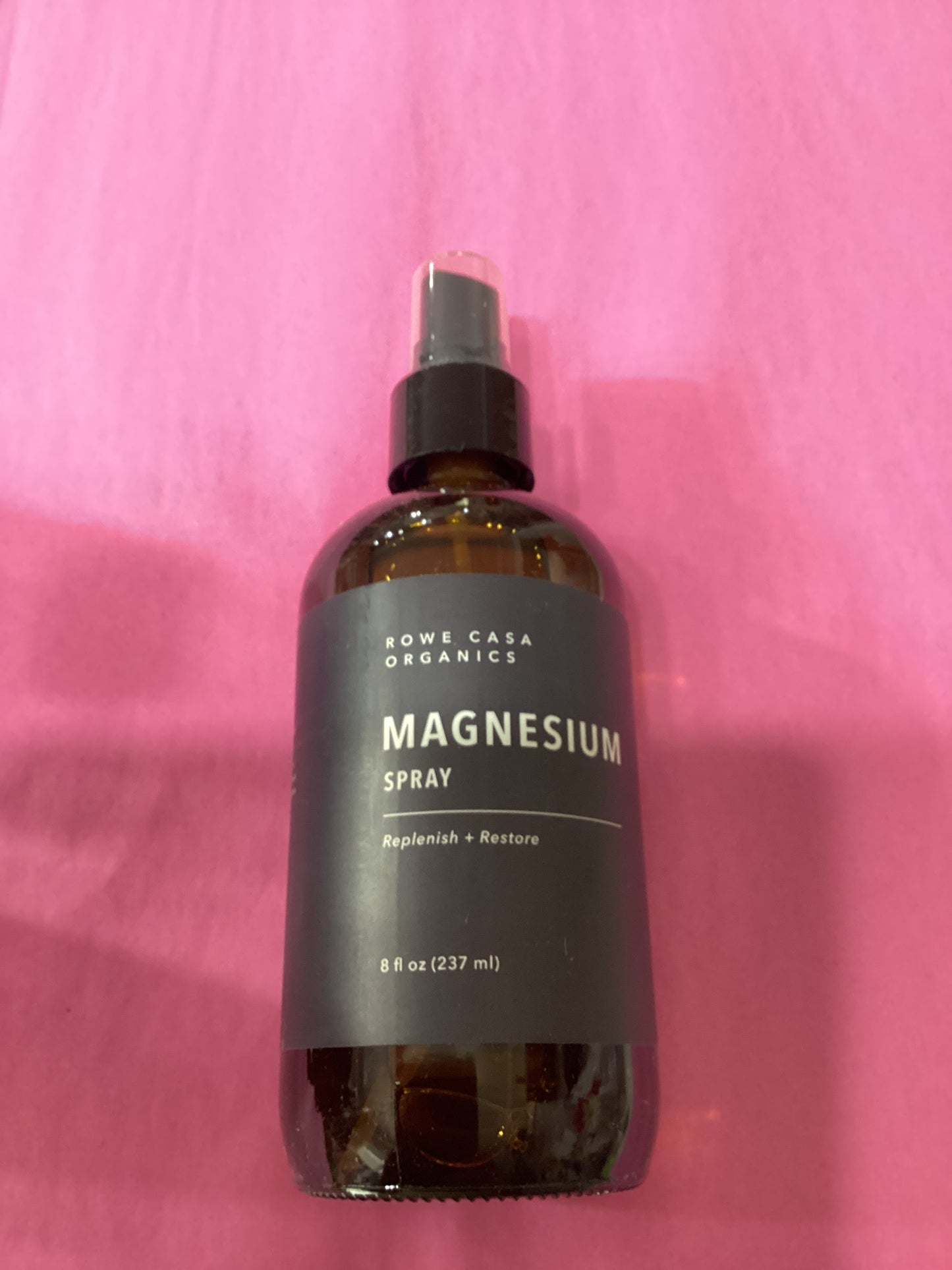 MAGNESIUM SPRAY