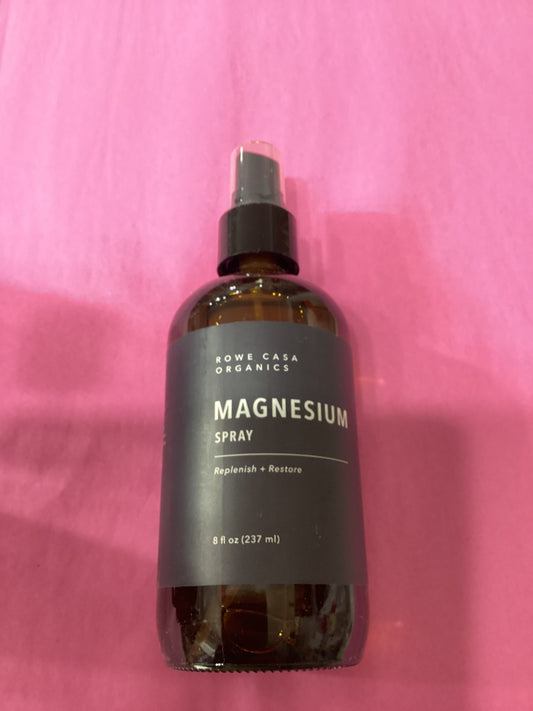 MAGNESIUM SPRAY