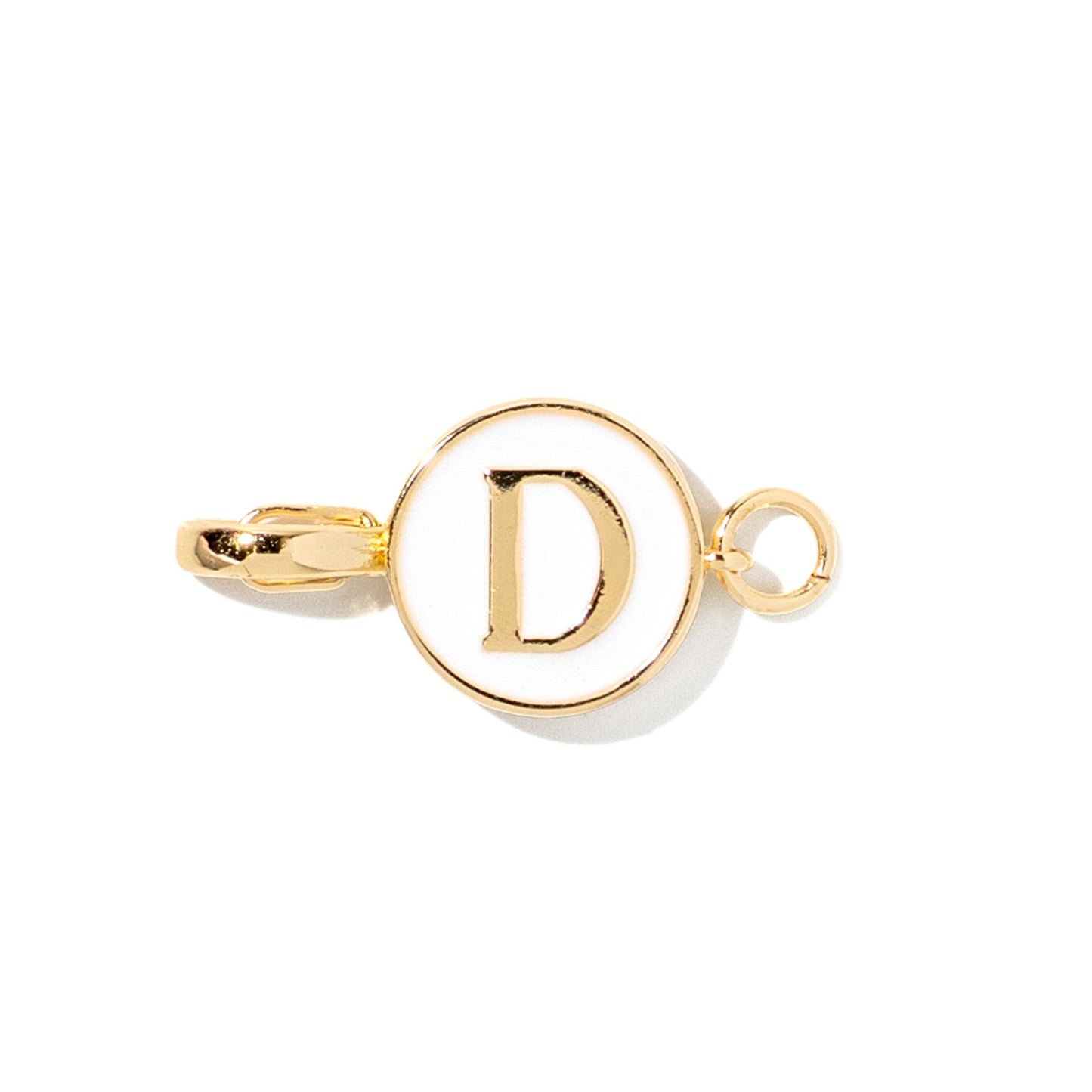 Soul Stacks Charm Collective Open Stock: Pearl Chain