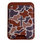 Tap To Pray® Magnetic Wallets: Chestnut