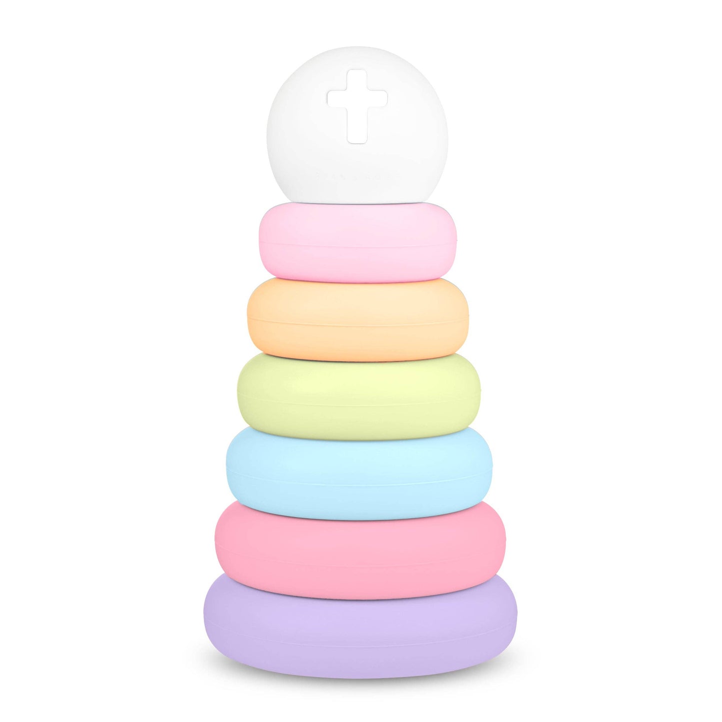 Cross Stacker Toy: Faithful