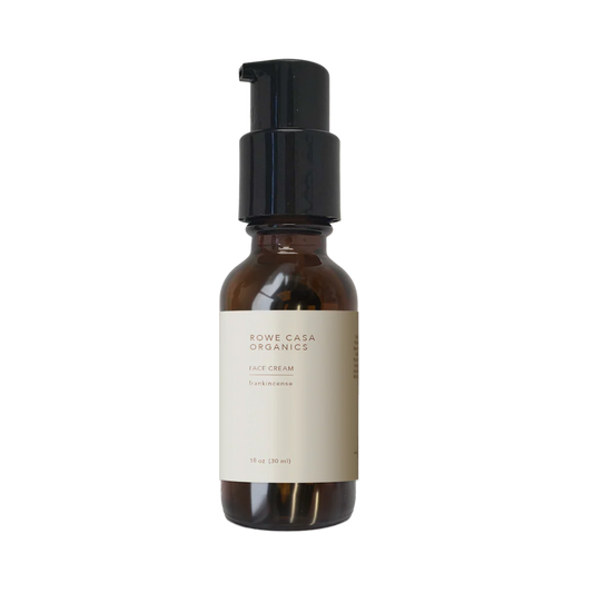 FACE CREAM | 1 oz: BAKUCHIOL FACE CREAM