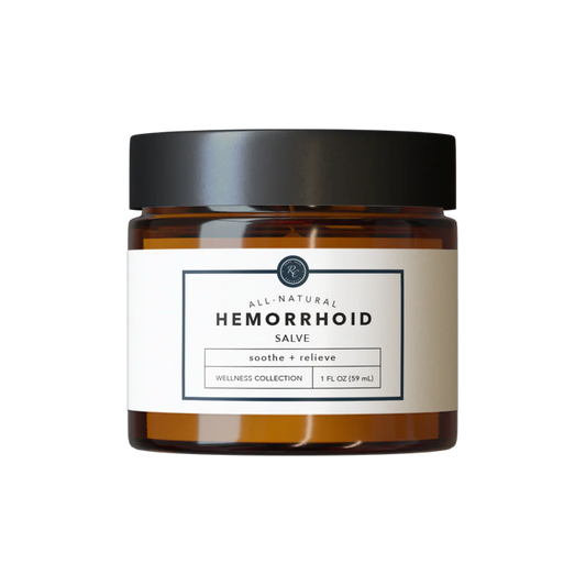 Rowe Casa Hemorrhoid Cream
