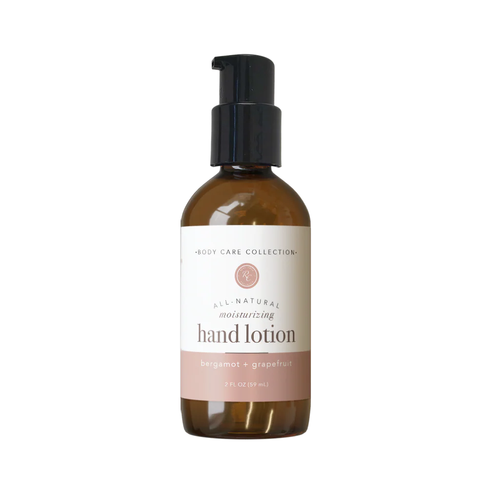 Rowe Casa Hand Lotion