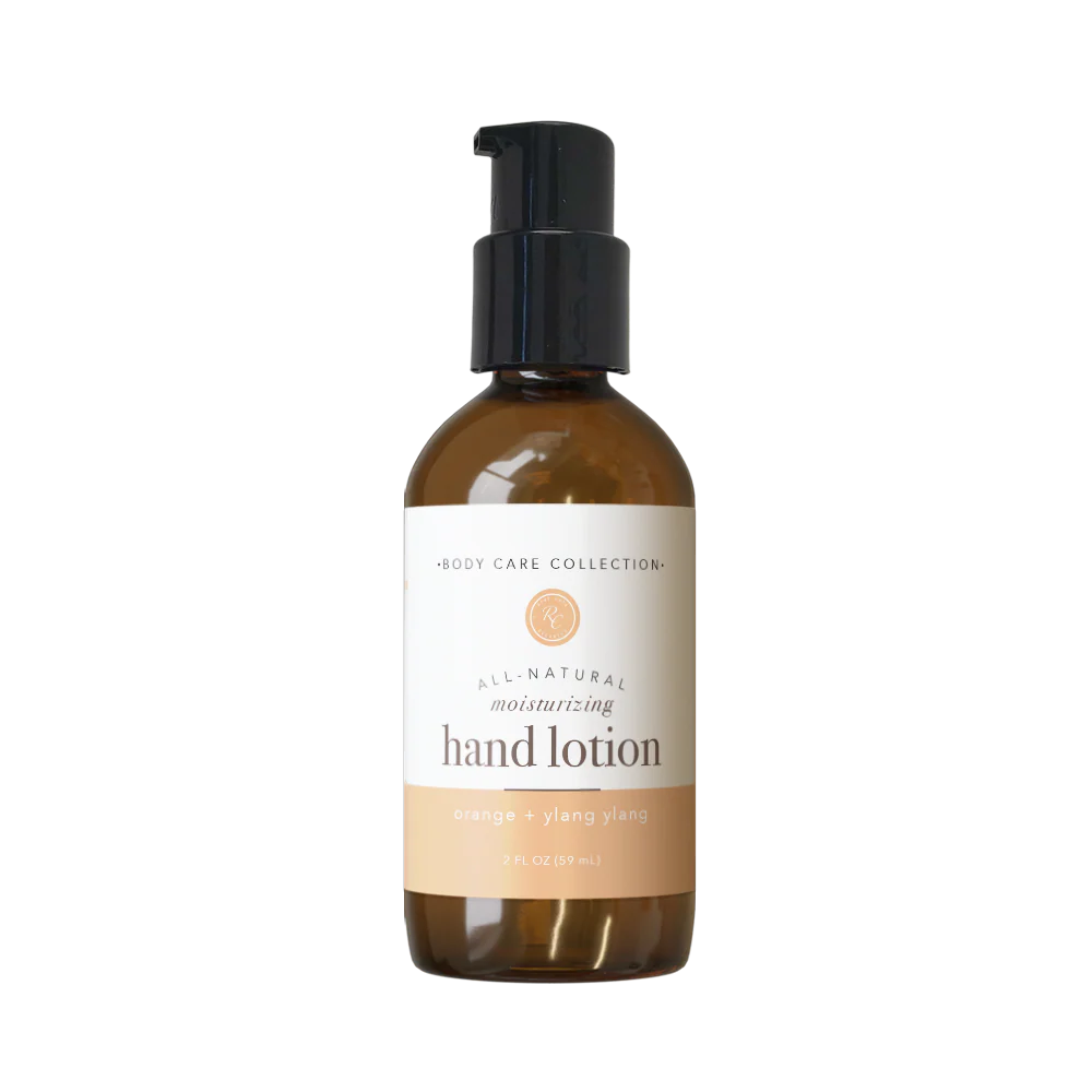 Rowe Casa Hand Lotion